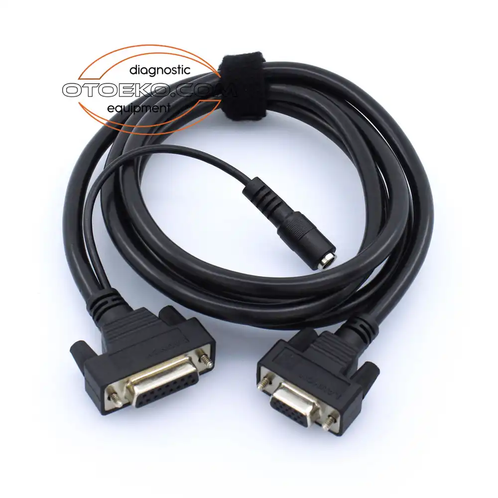 Launch X431 Diagnostic Scanner & Interface Main OBD2 Diagnostic Cable - 3